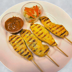 Best Chicken Satay in Rancho Cordova, CA