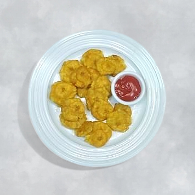 Best Tostones /Fried Green Plantain in Passaic, NJ