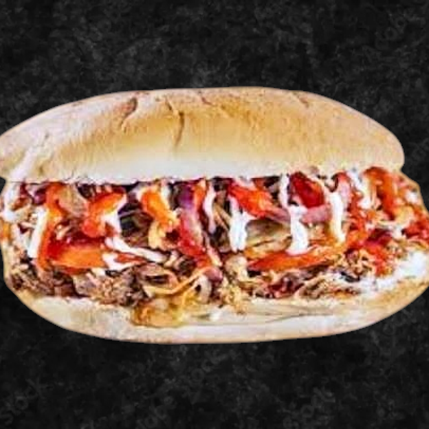 Best Dominican Chimichurry de Pollo Sandwich in Passaic, NJ