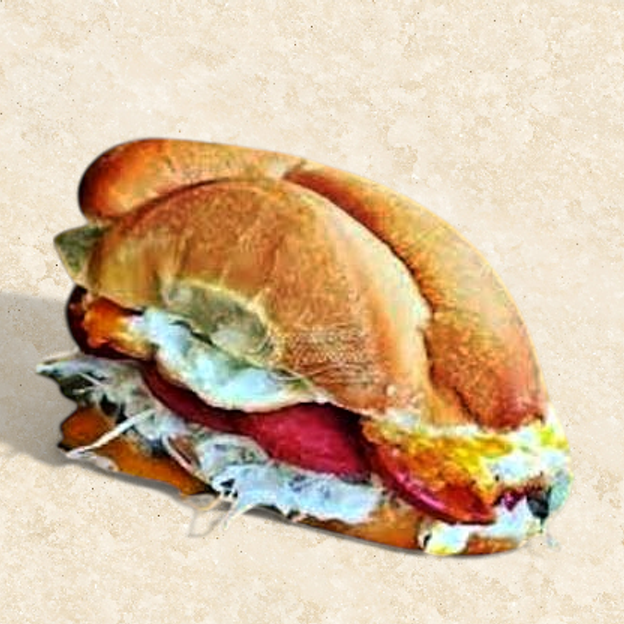 Best Dominicano Riki-Taki Sandwich Dominicano in Passaic, NJ