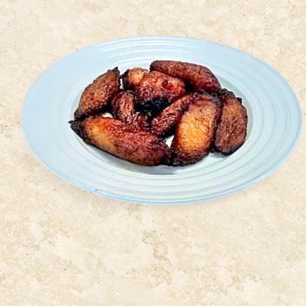 Best Fried Sweet Plantain/ Maduros in Passaic, NJ
