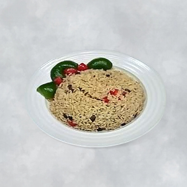 Best Arroz con Gandules /Green Peageon Rice in Passaic, NJ