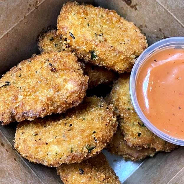 Best Crispy Nuggets in Brooklyn, NY