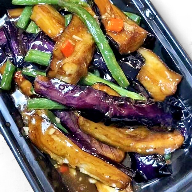 Best Eggplant Delight in Brooklyn, NY