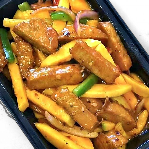 Best Mango Soy Protein in Brooklyn, NY