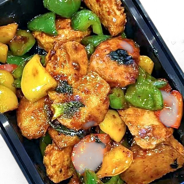 Best Sweet Basil Soy Protein in Brooklyn, NY
