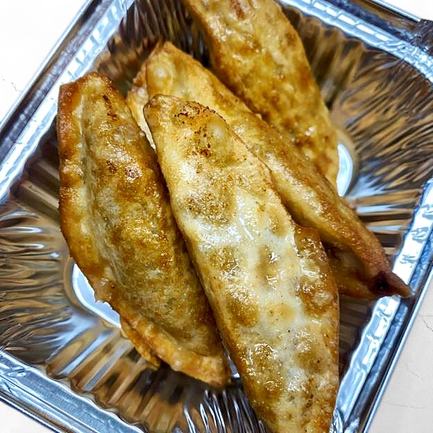 Best Fried Dumplings in Brooklyn, NY