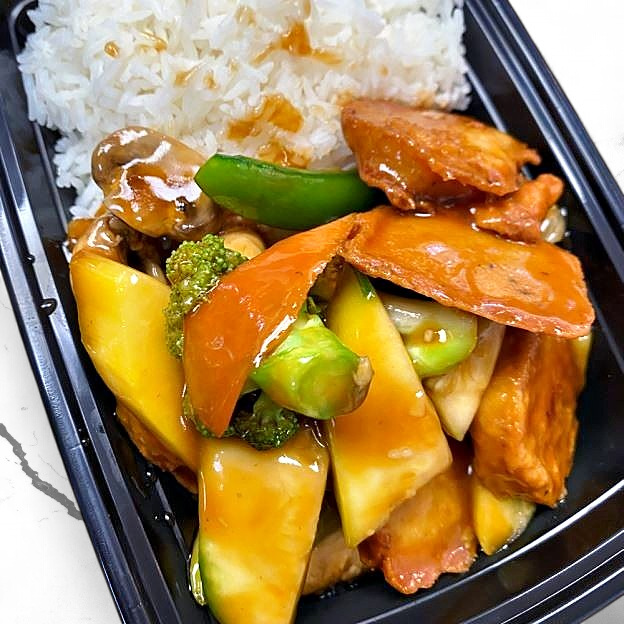 Best Chicken Teriyaki in Brooklyn, NY