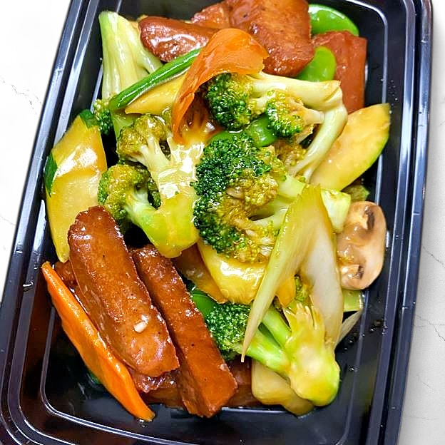 Best Beef Teriyaki in Brooklyn, NY