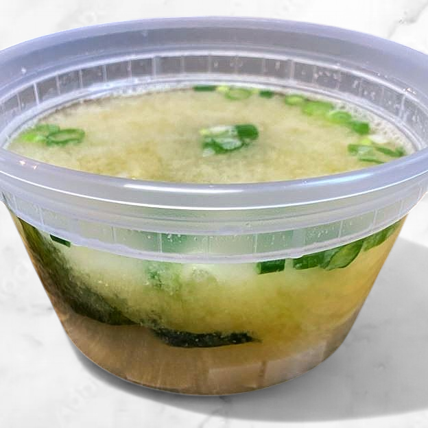 Best Miso Soup in Brooklyn, NY