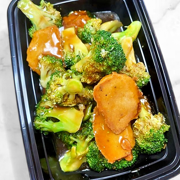 Best Chicken Broccoli in Brooklyn, NY