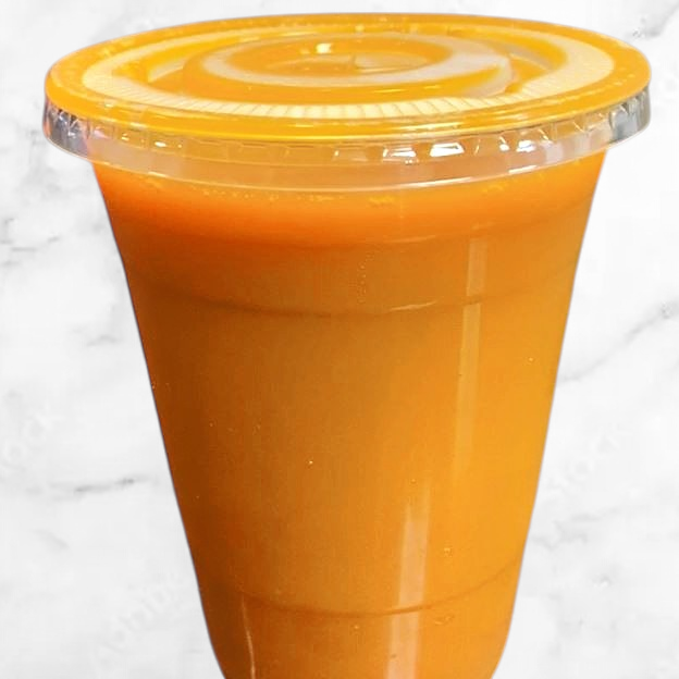 Best Ice Thai Tea in Brooklyn, NY