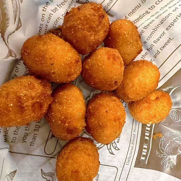 Best Hushpuppies (10) in Montgomery, AL