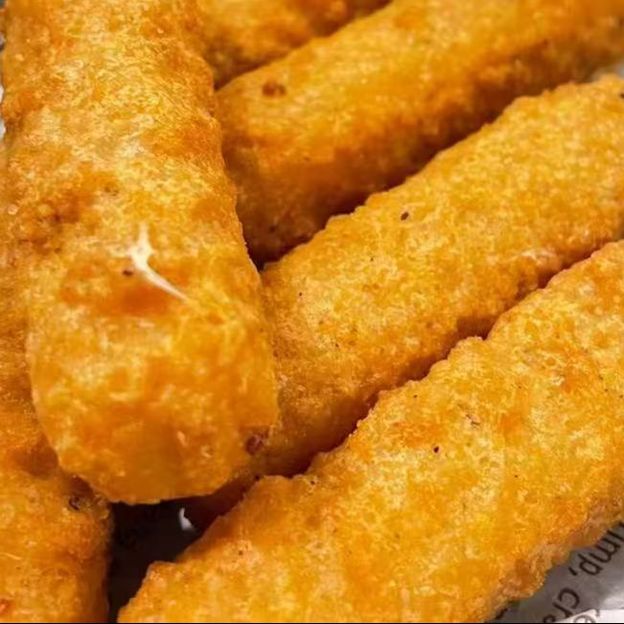 Best Fried Cheese Sticks (6) in Montgomery, AL