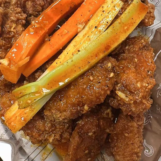 Best Wow Wings in Montgomery, AL
