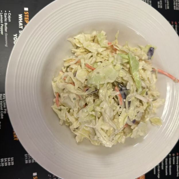 Best Coleslaw in Montgomery, AL