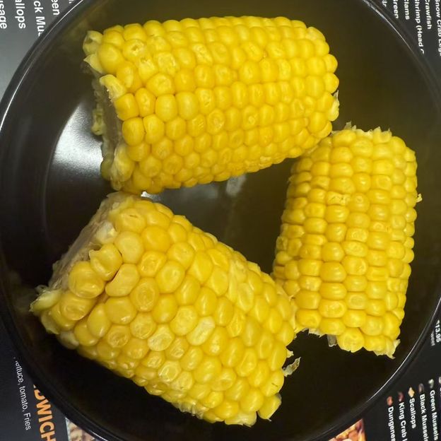 Best Corn on the Cob (3) in Montgomery, AL