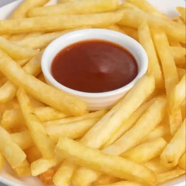 Best French Fries in Montgomery, AL
