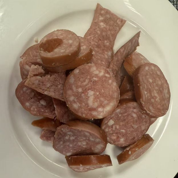 Best Sausage in Montgomery, AL