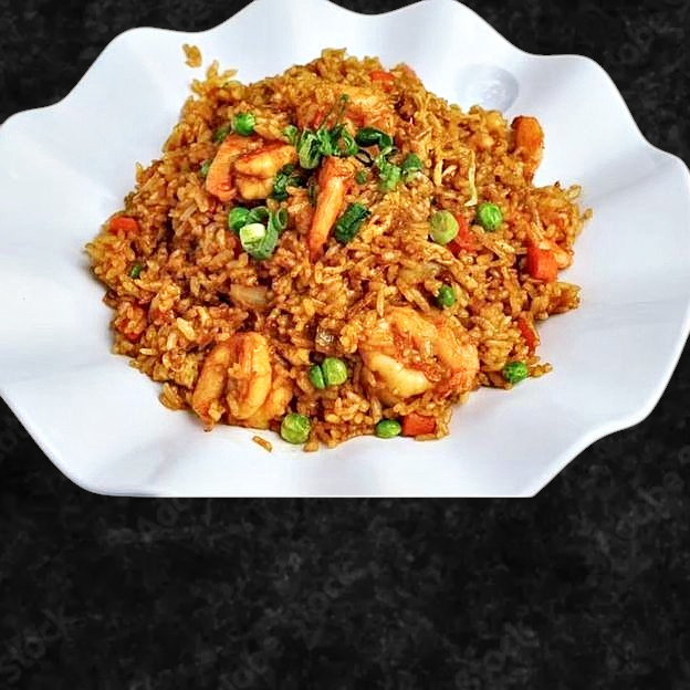 Best Pan Fried Rice 炒饭 in Odessa, TX