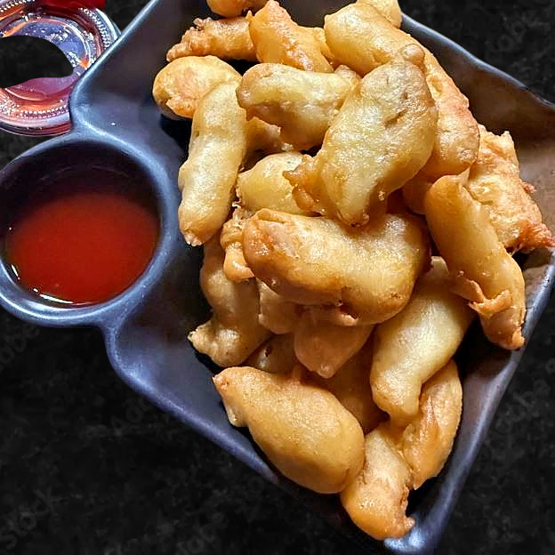 Best Sweet & Sour Chicken 酸甜鸡头台 in Odessa, TX