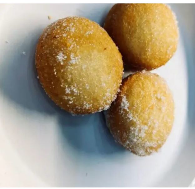 Best Sugar Donuts (2) in Salem, NH