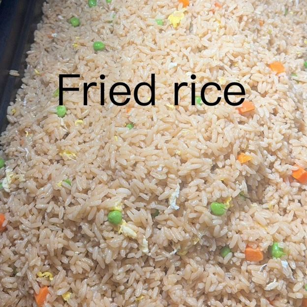 Best Fried Rice in Salem, NH