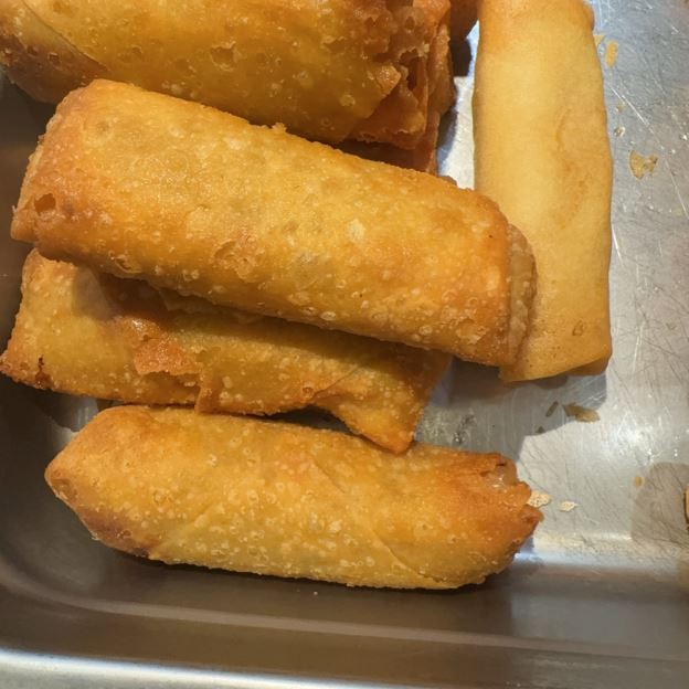 Best Egg Roll (1) in Salem, NH