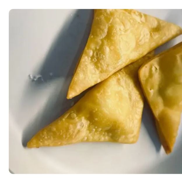 Best Cheese Wonton (2) in Salem, NH