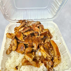 Best Chicken Teriyaki in Salem, NH