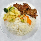 Best Beef Teriyaki in Salem, NH