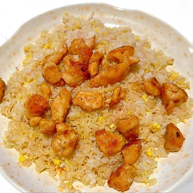 Best Chicken Fried Rice in Tupelo, MS