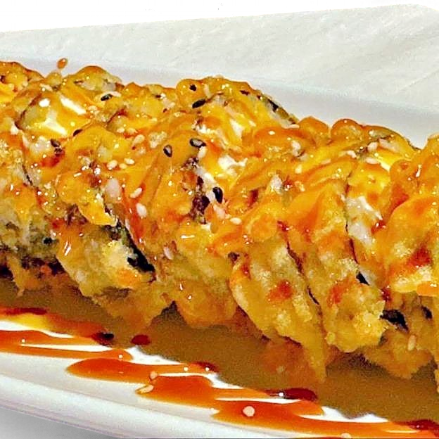 Best Fried Superman Roll in Tupelo, MS