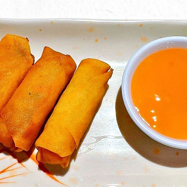 Best Japanese Spring Roll (3) in Tupelo, MS