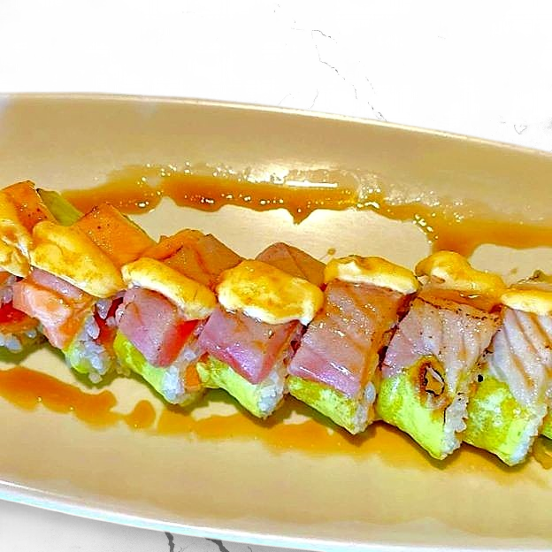 Best Out of Control Roll in Tupelo, MS