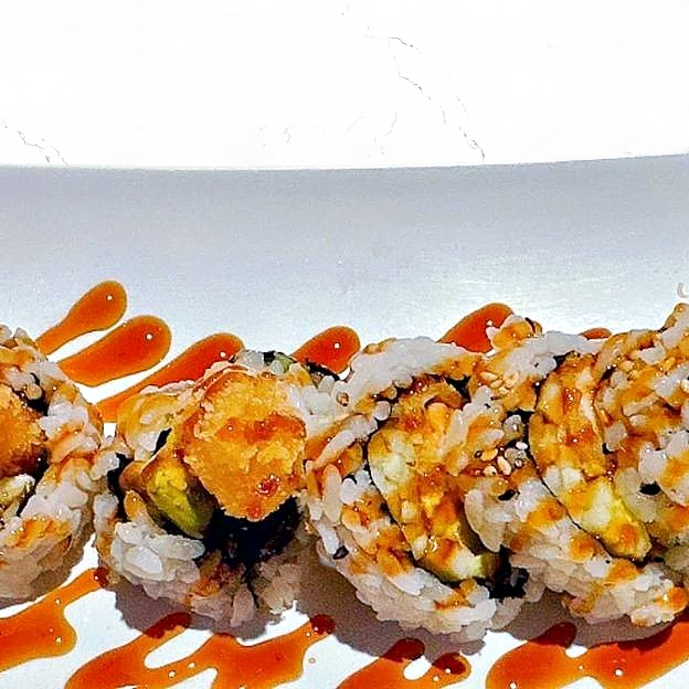 Best Shrimp Tempura Roll in Tupelo, MS