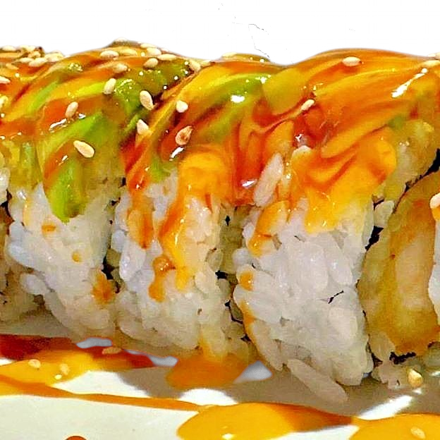 Best Summer Roll in Tupelo, MS