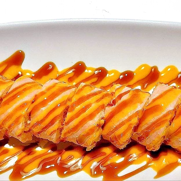 Best Super Crunchy Roll in Tupelo, MS