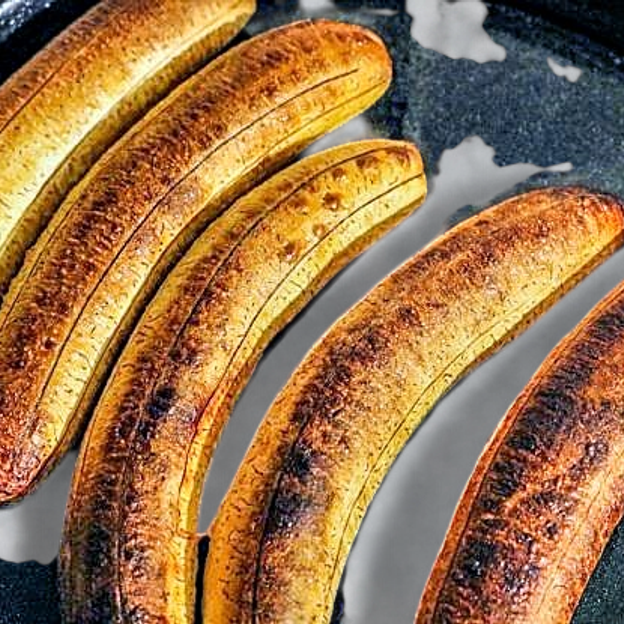 Best Grilled Plantain (Boli) in Houston, TX