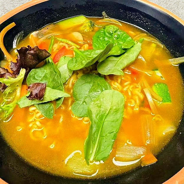 Best Ramen in Columbus, WI