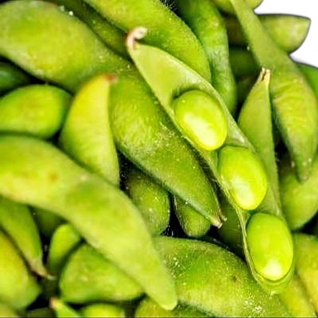 Best Edamame in Columbus, WI