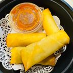 Best Harumaki (4 pcs) in Columbus, WI