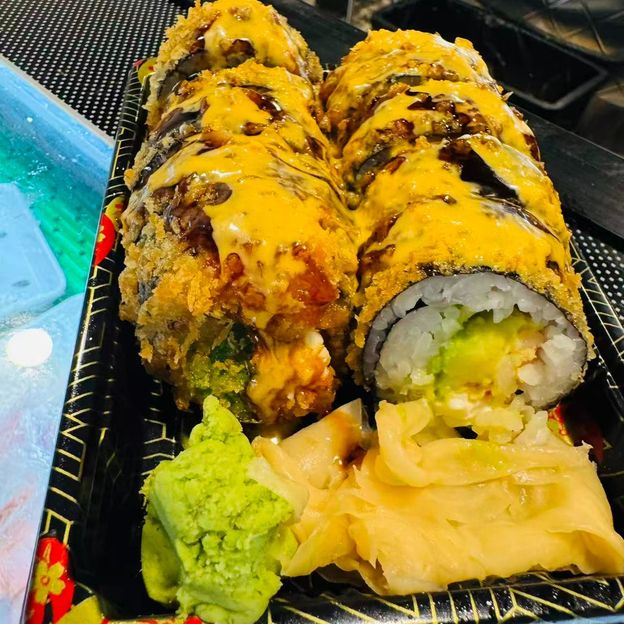 Best Yum Yum Roll in Brooklyn, WI