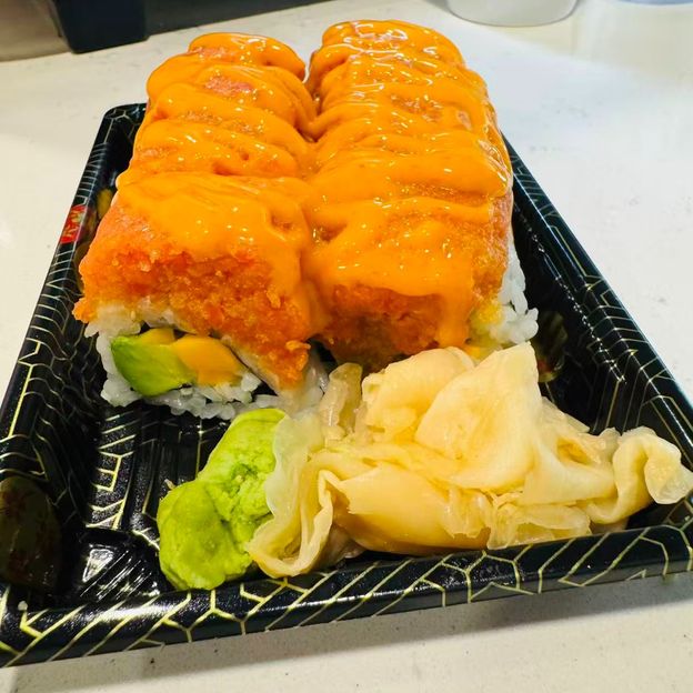 Best *Sunset Roll in Brooklyn, WI