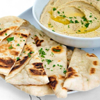 Best Hummus and Naan in Seattle, WA