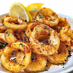 Best Calamari in Seattle, WA