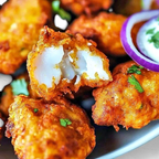 Best Fish Pakoras in Seattle, WA