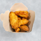 Best Chicken Fingers (L)鸡指 in Worcester, MA