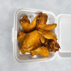 Best Chicken Wing 鸡翅膀 in Worcester, MA
