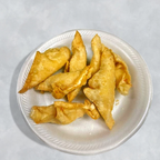 Best Crab Rangoon 蟹角 in Worcester, MA